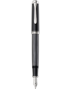 Pelikan Soveran M405 Stresemann Fountain Pen SE
