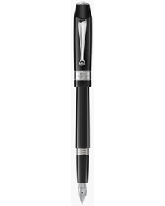 Montegrappa UEFA Champions League Trophy Fountain Pen Special Edition