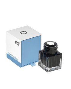 Montblanc The Blue Palette Chinese Blue (119571)