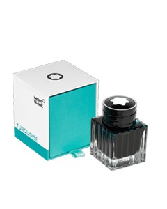 Montblanc The Blue Palette Turquoise (116794)