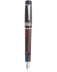 Delta gallery Blue Moon Fountain Pen Limited Edition