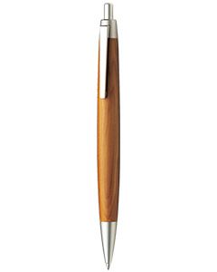 Lamy 2000 Taxus Wood Ballpoint Pen