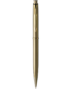 Parker Insignia 14k Gold Stripe Mechanical Pencil