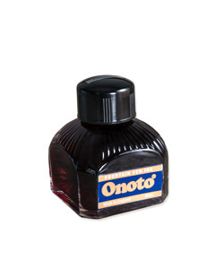 Onoto Bottle Ink (80ml)