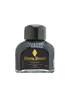 Conway Stewart Bottle Ink (80ml)