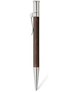 Graf Von Faber Castell Classic Grenadilla Ballpoint Pen