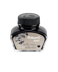 Pelikan 4001 Bottle Ink (50ml)