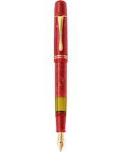 Pelikan M101N Bright Red Fountain Pen Special Edition