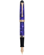 Aurora 88 Nebulosa Fountain Pen Limited Edition