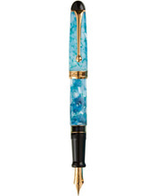 Aurora 888 Urano Fountain Pen Limited Edition