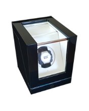 Montblanc Automatic Watch Winder Piano Black