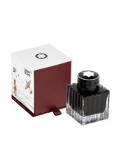Montblanc Petit Prince, Sand of the Desert, Brown Bottle Ink 50ml (119565)