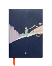 Montblanc Le Petit Prince Notebook Line