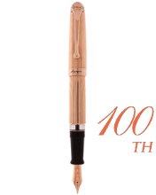 Aurora 88 Cento Fountain Pen Limited Edition