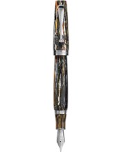 Montegrappa MIA Meteor Shower Fountain Pen