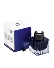 Montblanc Great Character Elvis Presley Limited Edition Ink Bottle 50ml (125943)