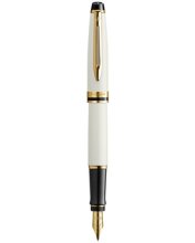 [Special Edition] Waterman Expert3 Ivory GT 18K Fountain Pen