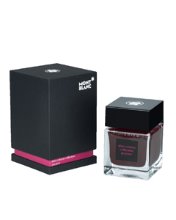 Montblanc Elixir Colorist Collection Poofre Red Ink Bottle 50ml (116487)