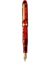 Platinum #3776 Century Kinshu (Gold Autumn) Fountain Pen Limited Edition (PNB-36000SK)