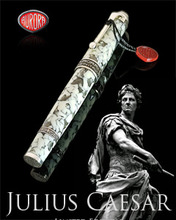 Aurora Julius Caesar Fountain Pen Limited Edition (946-G)