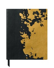 Montblanc Fine Stationary Notebook #149 Ancient Calligraphy(119922)