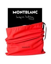 Montblanc Inspire Writing Coffee Table Book(English) (129007)