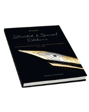 Pelikan Collector’s Book “Limited &amp; Special Editions” 1993 - 2020