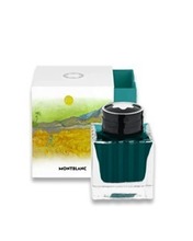 Montblanc MoA Homage to Vincent Van Gogh Turquoise Ink 50ml (130286)