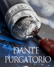 Aurora Dante Purgatorio Fountain Pen Limited Edition(920-DB)